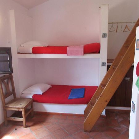 Casa Amarela Hotel Vila Nova de Milfontes Luaran gambar